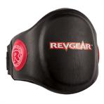 Leather Belly Protector